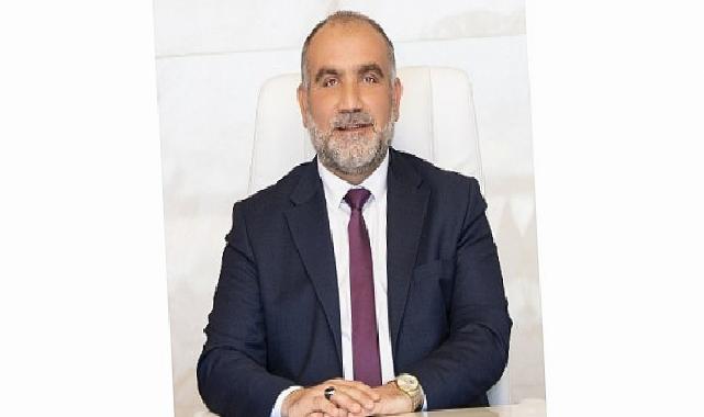 Başkan İbrahim Sandıkçı’dan 19 Mayıs Mesajı