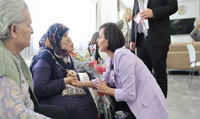 Başkan Kınay: “Karabağlar, dayanışmanın, mücadelenin ve umudun adıdır”
