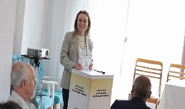 Başkan Mutlu’dan Kemeraltı mesajı: Artık konuşma değil iş yapma vakti
