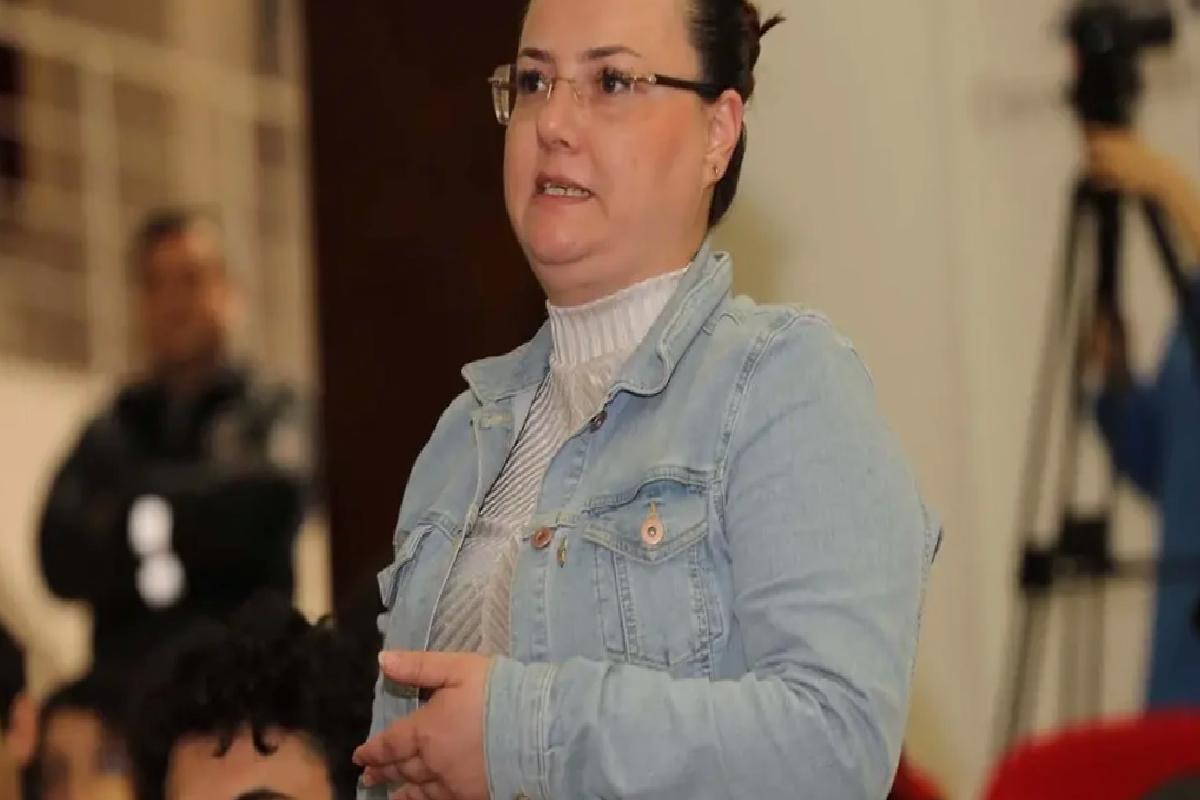 Başkan Öğrenci Buluşması Bafra’da Gerçekleşti