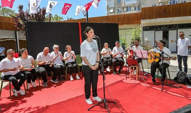 Başkan Önal, “Engelleri anlayışla aşabiliriz