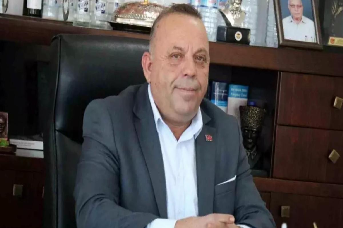 Başkan Özel’den 19 Mayıs kutlama mesajı