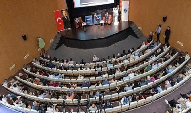 Başkan Özyiğit, “İklim değişikliğine dirençli akıllı bir kent oluşturuyoruz”