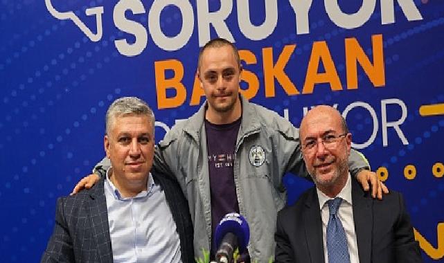 Başkan Pekyatırmacı: “Çalışmalarımızı En Doğru ve Verimli Şekilde Sürdürmenin Gayreti İçerisindeyiz”