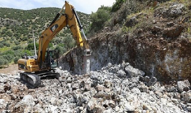 Başkan Sengel Kuyumcu’dan içme suyunda kararlılık mesajı verdi!