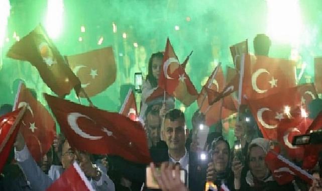 Başkan Sezer: “19 Mayıs, Tam Bağımsız Devlet Kurma Kararının İlk Adımıdır”