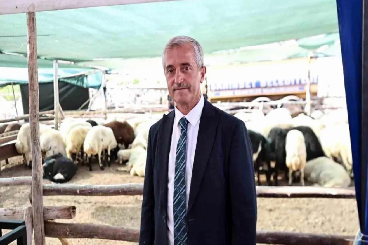 Başkan Tahmazoğlu, Kurban Bayramı’nda Fahiş Fiyat Artışına Müsaade Etmeyecek