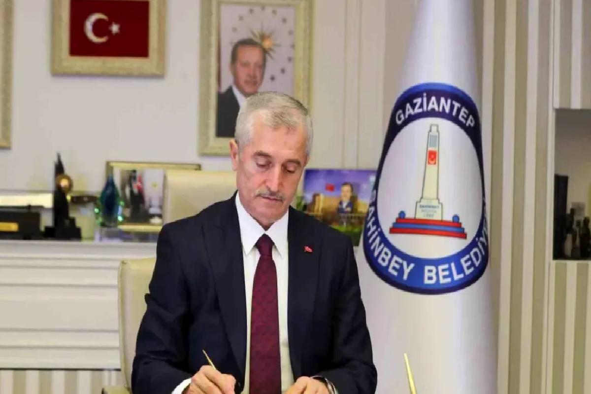 Başkan Tahmazoğlu’ndan Gençliğe Vurgu: ‘Yarının Gücü Gençlerdir’