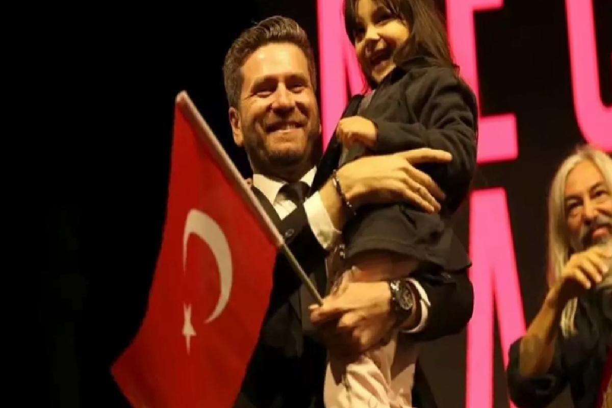 Başkan Tatık; “19 Mayıs inancın, birlikteliğin ve millet olma bilincinin bayramıdır”