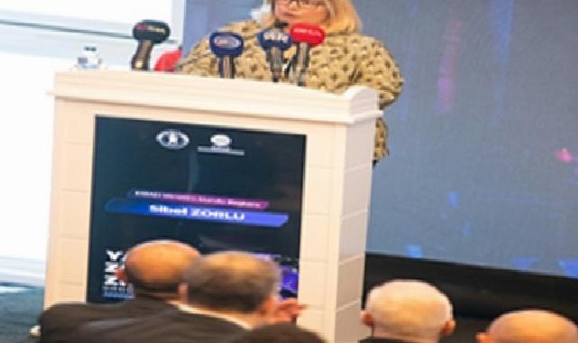 Başkan Tugay, Yapay Zekâ Zirvesi’nde konuştu