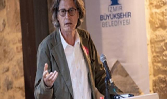 Başkan Tugay’dan gençlere: Siz tasarlayın birlikte uygulayalım