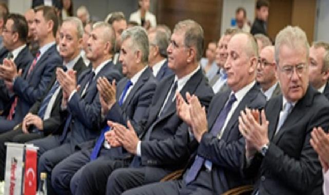 Başkan Tugay’dan kentsel dönüşüm için 6 maddelik çözüm önerisi