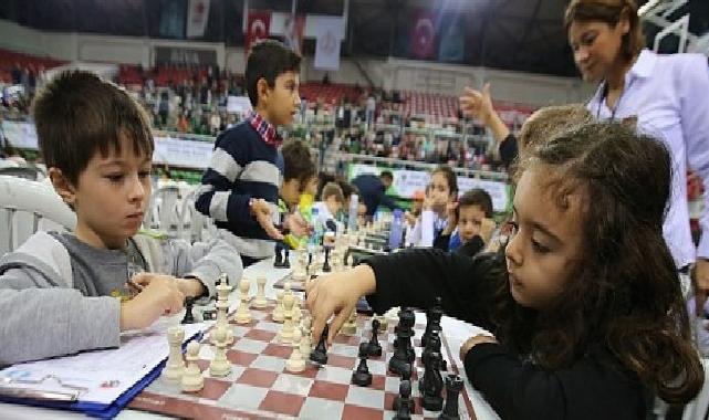 Başkan Ünsal, çocuk başkana verdiği sözü tuttu