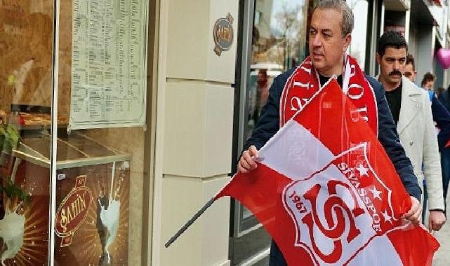 Başkanımız Uzun’dan Sivasspor Açıklaması…