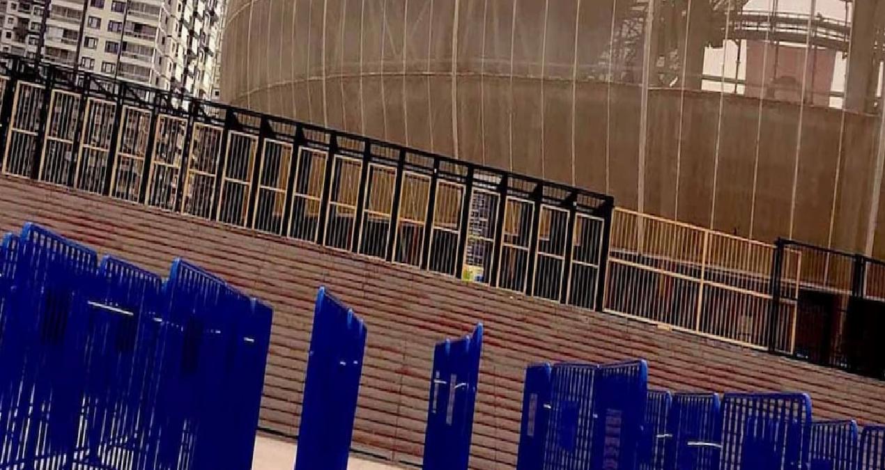 Başkent emniyeti alarma geçti: Kritik maçta görev yapacak polis sayısı belli oldu
