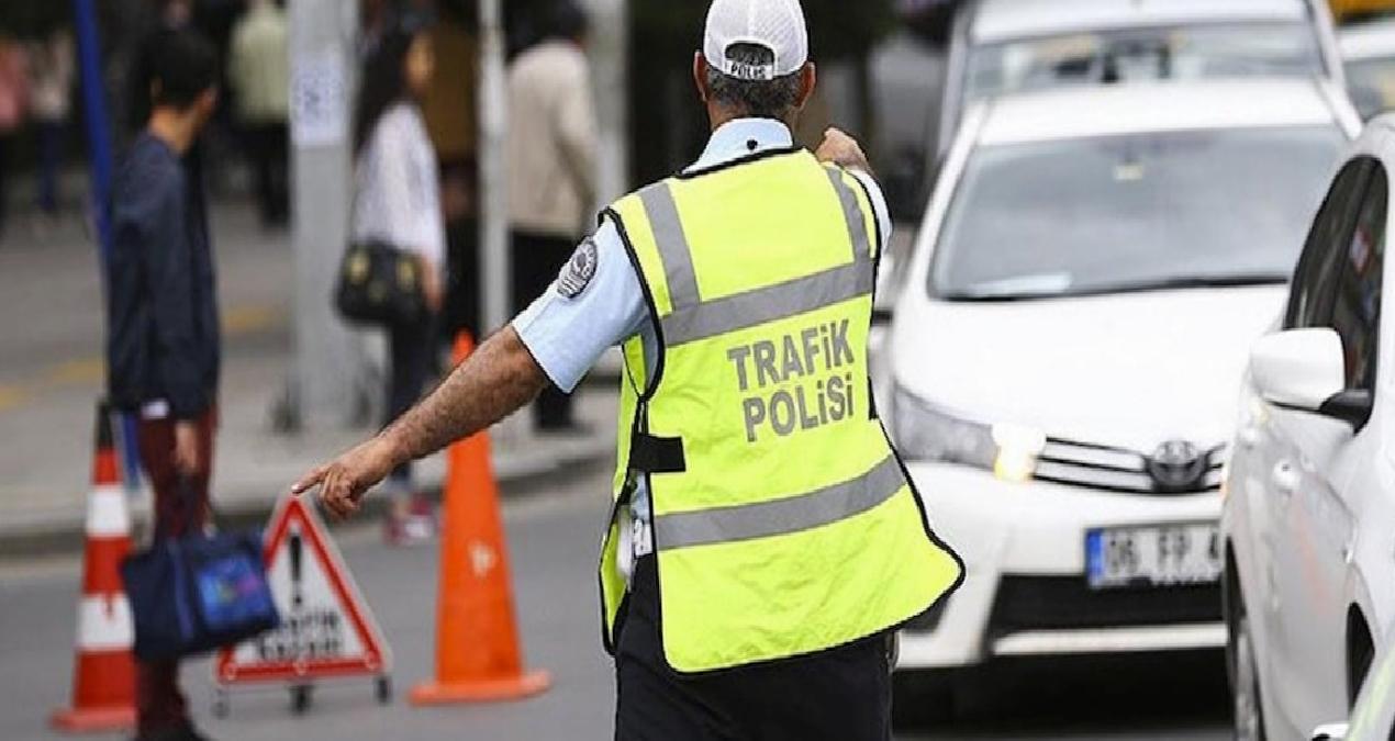 Başkentte yarın bu yollar trafiğe kapatılacak