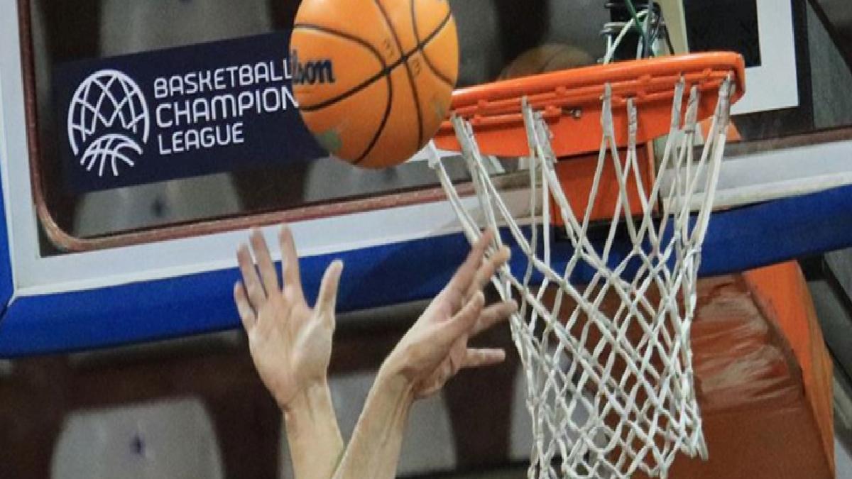 Basketbol Şampiyonlar Ligi’nde bireysel ödüllerin sahipleri belli oldu