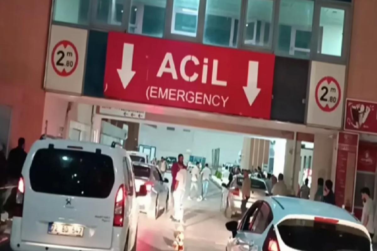 Batman’da 5 Yaşındaki Çocuk Trafik Kazasında Hayatını Kaybetti