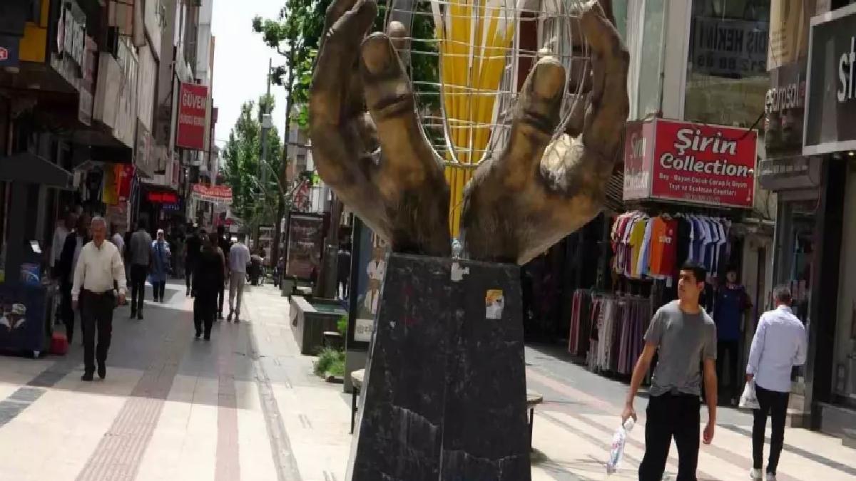 Batman’da Barış Süreci Değerlendirildi
