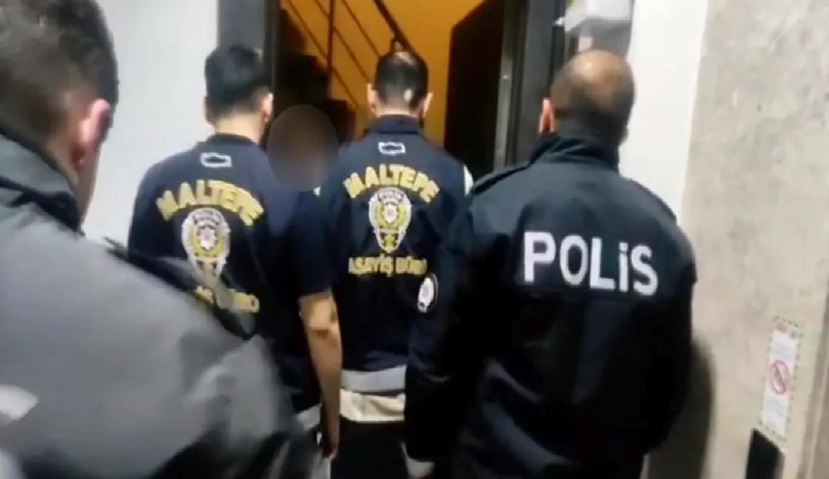 Batman’da Çocuk İstismarcılarına Operasyon