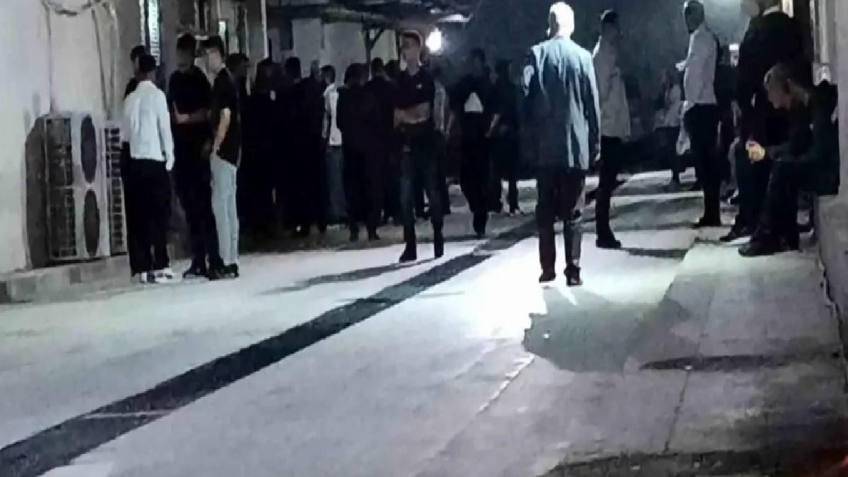 Batman’da Silahlı Kavga: 1 Ölü, 2 Yaralı
