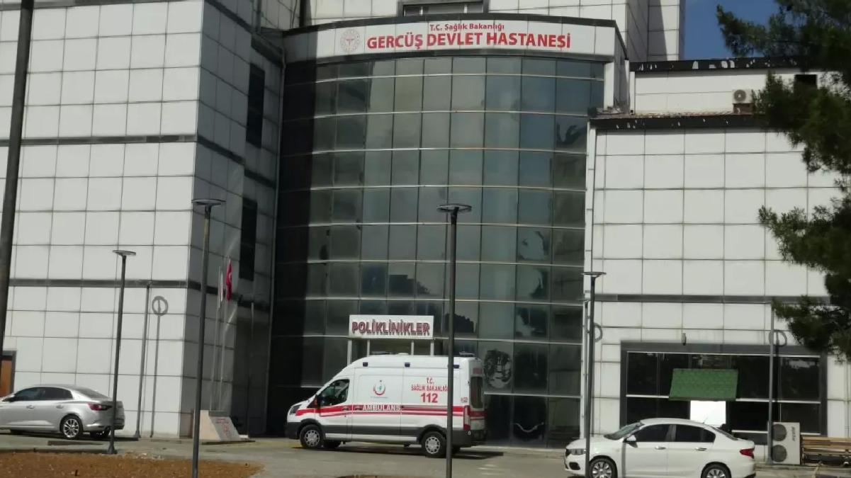 Batman’da Ticari Araç Devrildi: 1 Ölü, 2 Yaralı