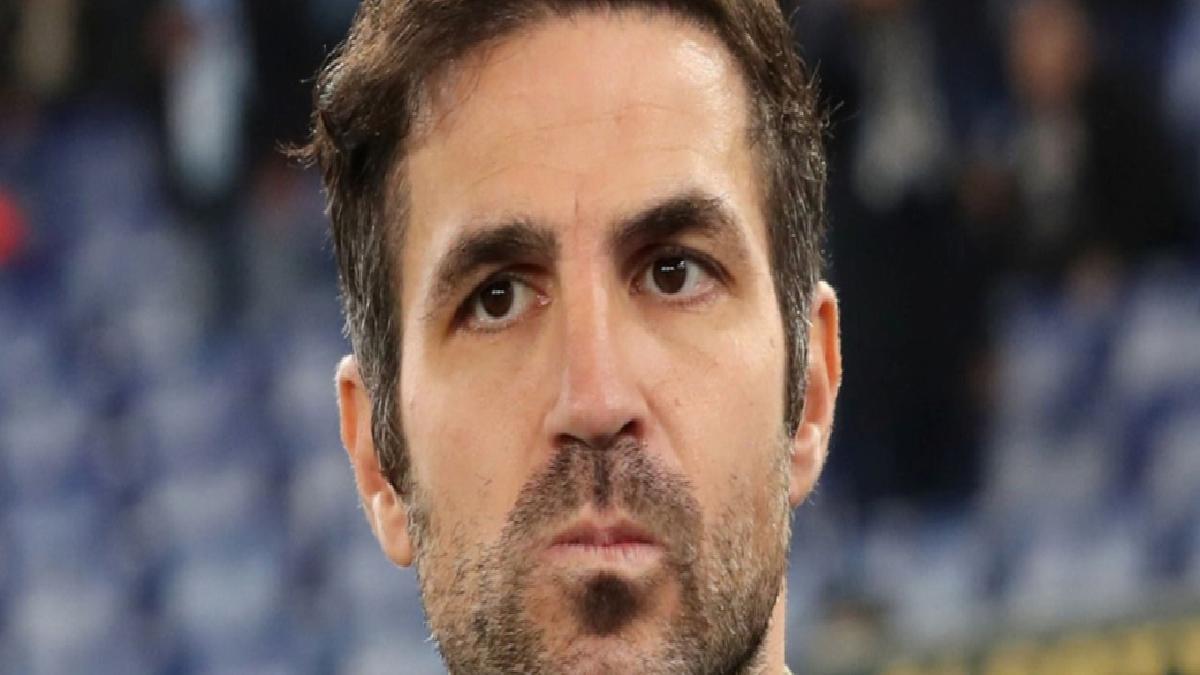 Bayer Leverkusen’de Xabi Alonso’nun yerine Cesc Fabregas