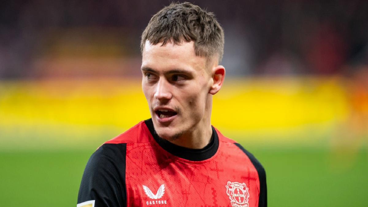 Bayern Münih’ten Wirtz için dev teklif