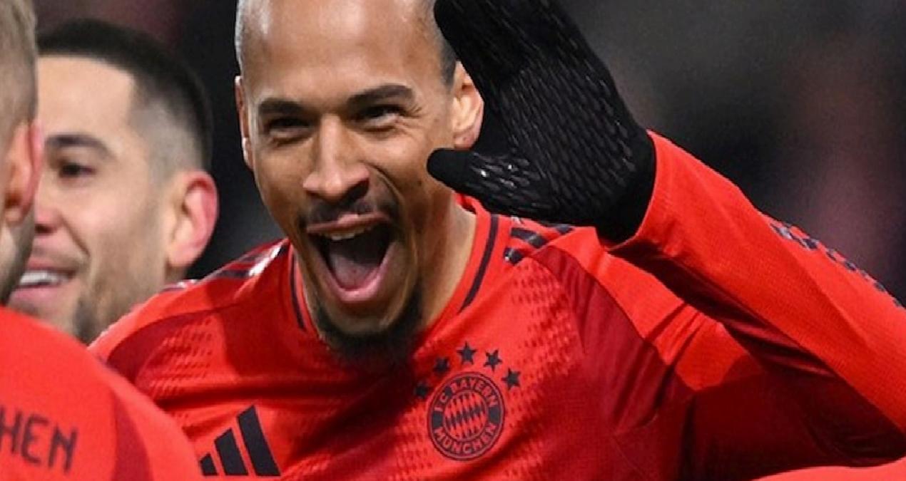 Bayern’in yıldızı için resmi açıklama! Adı G.Saray ile anılıyor