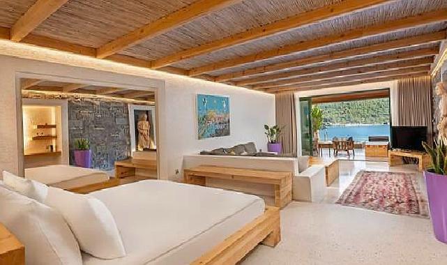 Bayramda keyif, sanat ve müziğin buluşma noktası: Titanic Luxury Collection Bodrum