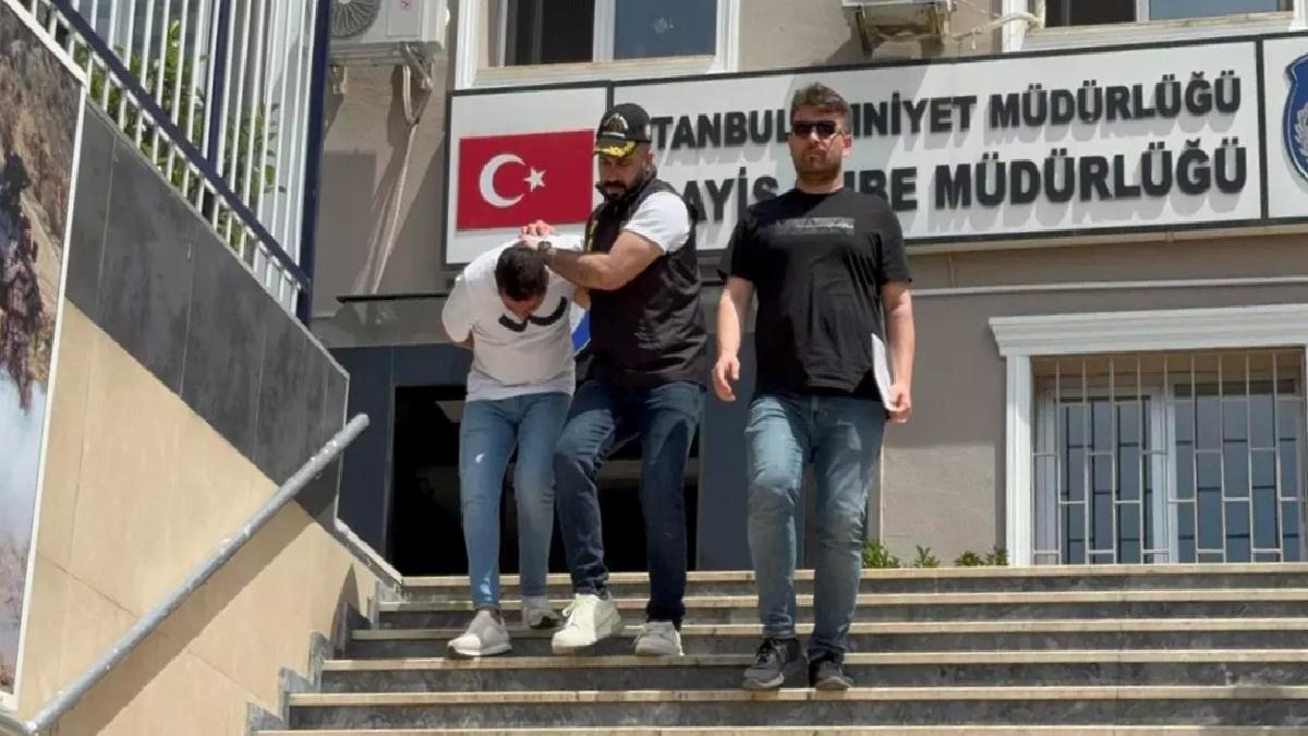 Bayrampaşa’da Dolandırıcılık Çetesi Çökertildi