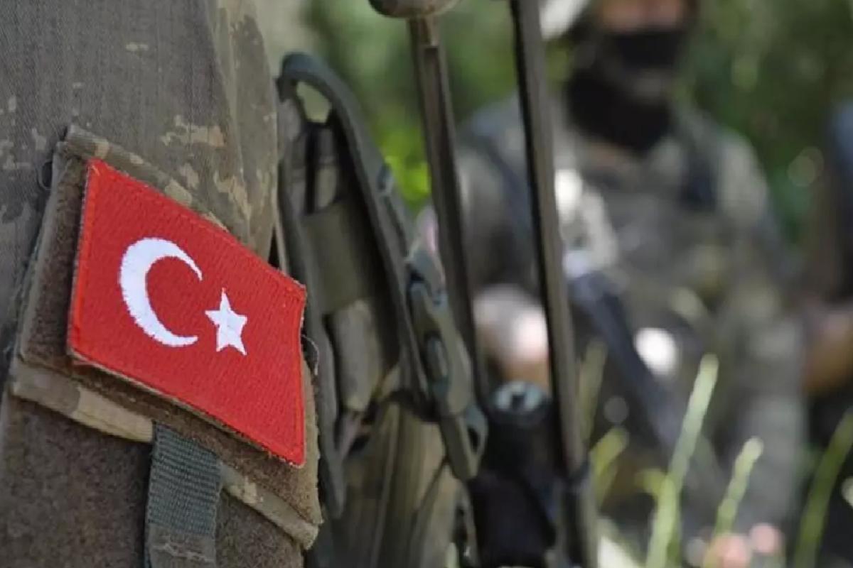 Bazı emekli askerlerin orduevine girişi yasaklandı