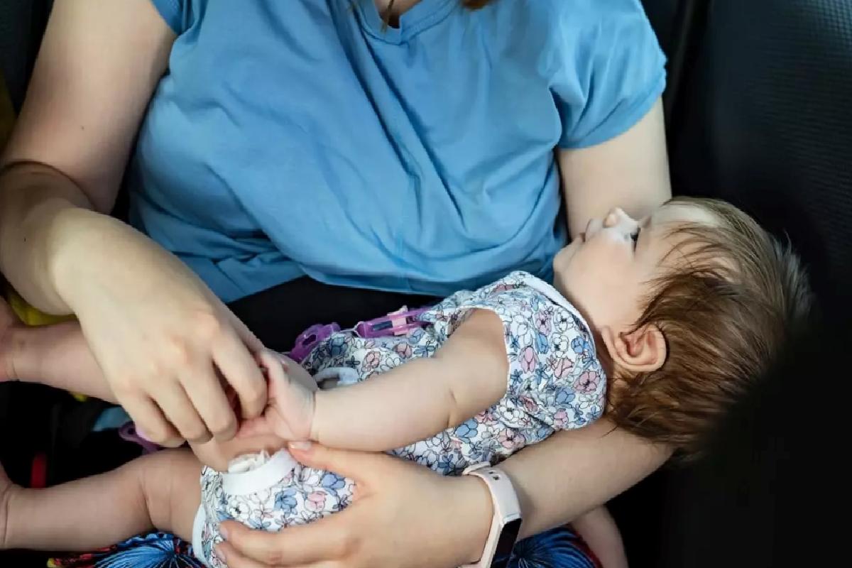 Bebeği olanlar dikkat! Bakanlık satışını yasakladı, ürünler toplatılıyor