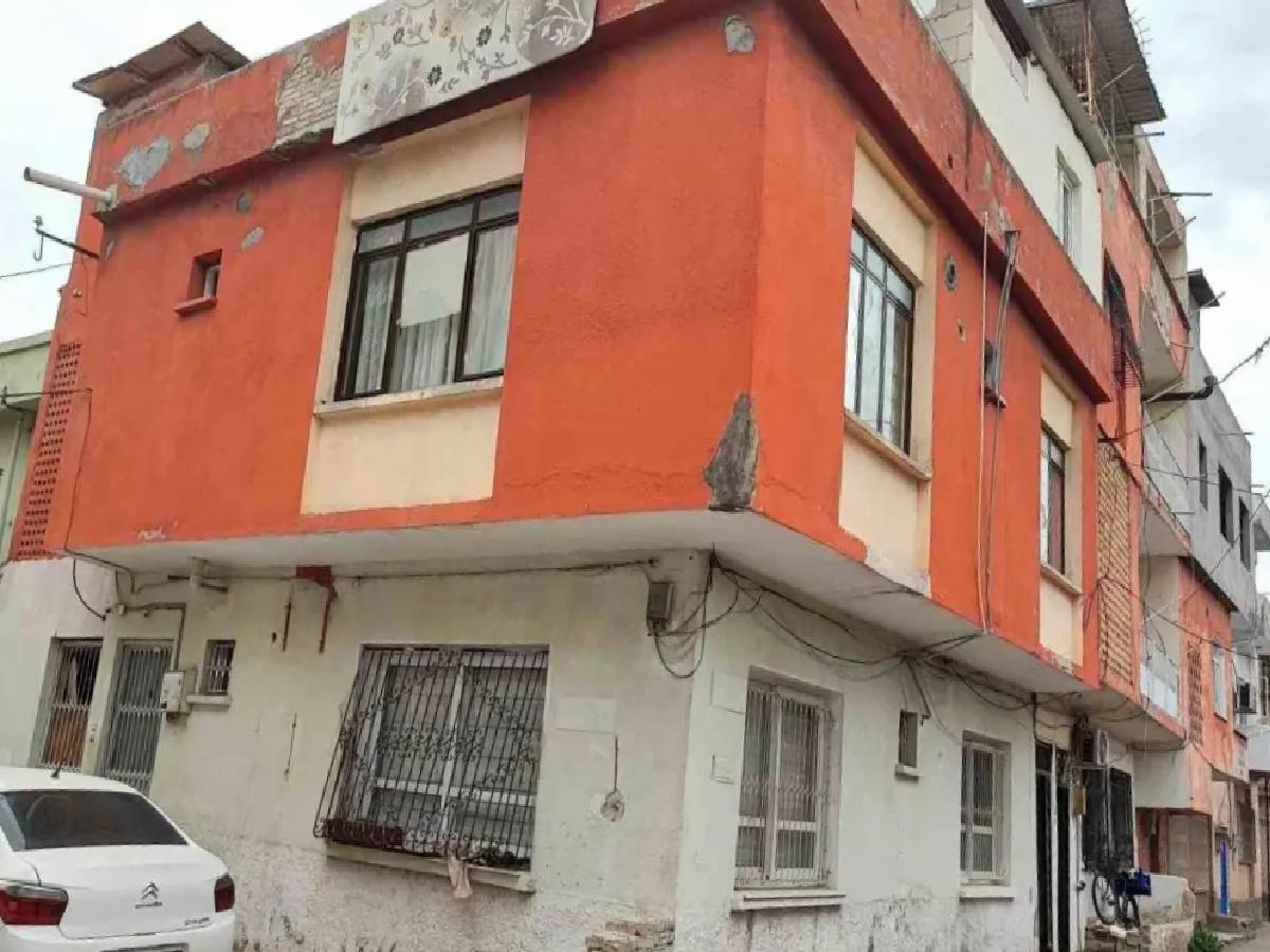 Bebeğini Poşette Saklayan Anne Baba 25 Yıl Hapis Cezası Aldı