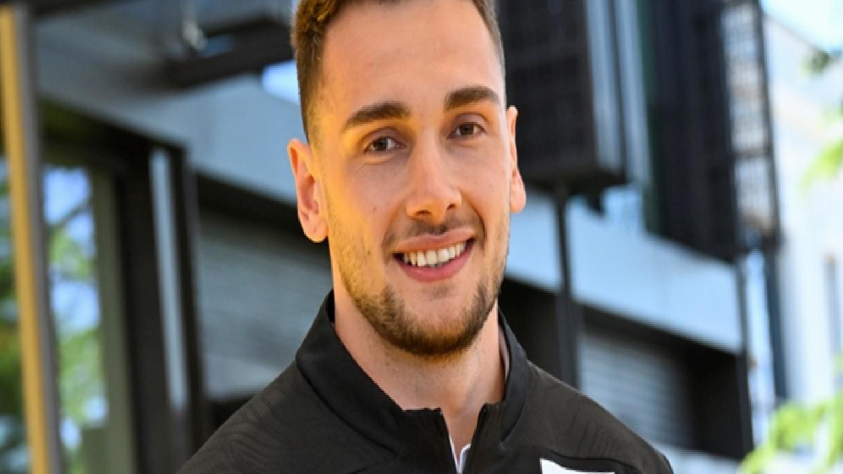 Bedirhan Bülbül, başarılı bir yaz dönemi geçireceklerine inanıyor
