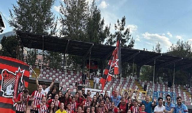 beIN SQUAD Ekiplerinin Çeyrek Final Mücadelesinde Kazanan Bandırmagücü Spor Kulübü!