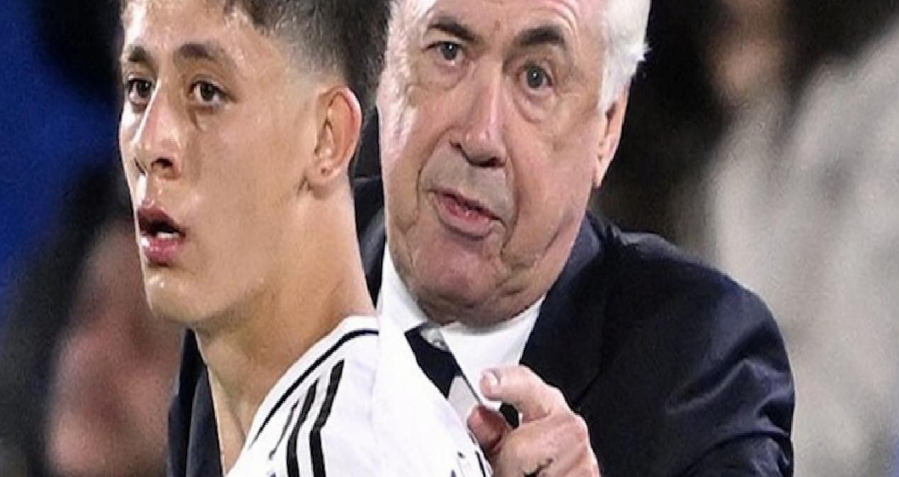 Beklenen gün geldi! Arda tarihe geçti