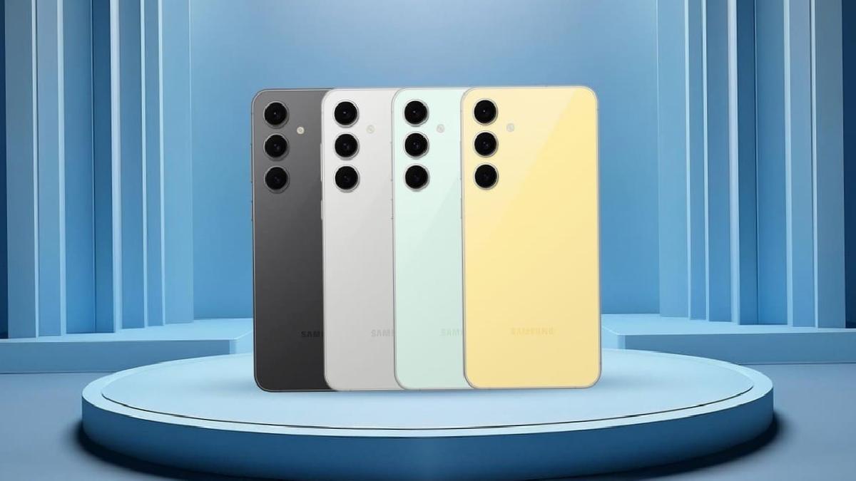 Beklenen oldu: Galaxy S25 FE için Exynos doğrulandı