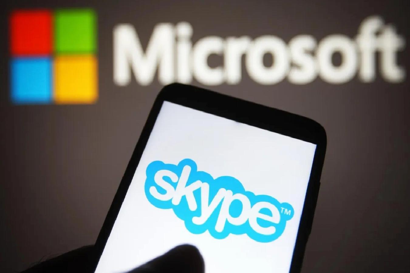 Beklenen oldu: Skype, bugün itibarıyla kapatılıyor