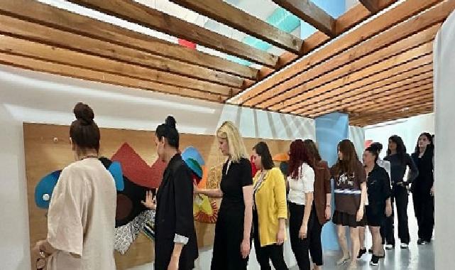 Belediye personeline farkındalık desteği