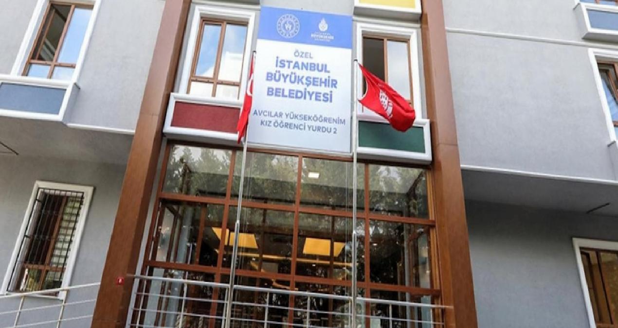 Belediyeler artık yurt açıp işletemeyecek