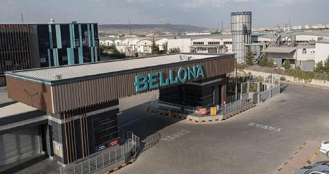 Bellona ihalesinde rekor yarış: 570 kez fiyat artırıldı