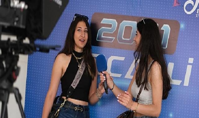 Benzersiz ve sürükleyici bir macera da EnFest’te
