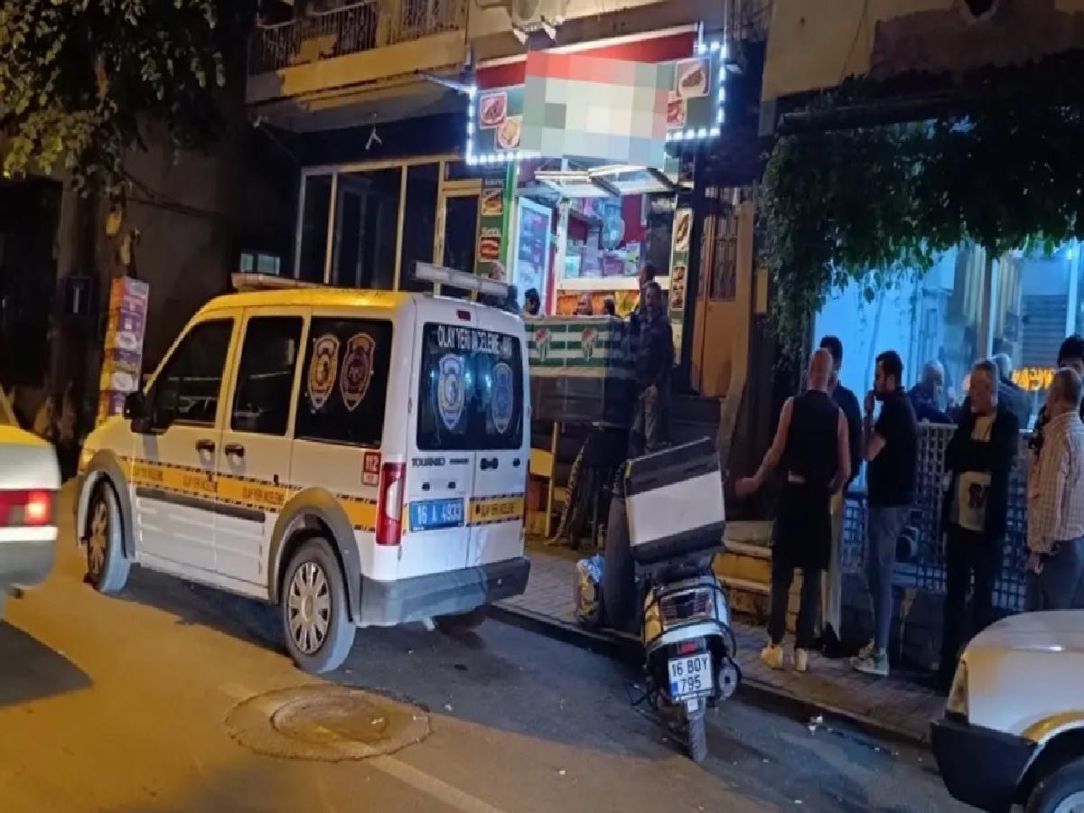 Berber Çırağını Vuran Kardeşler Adliyeye Sevk Edildi