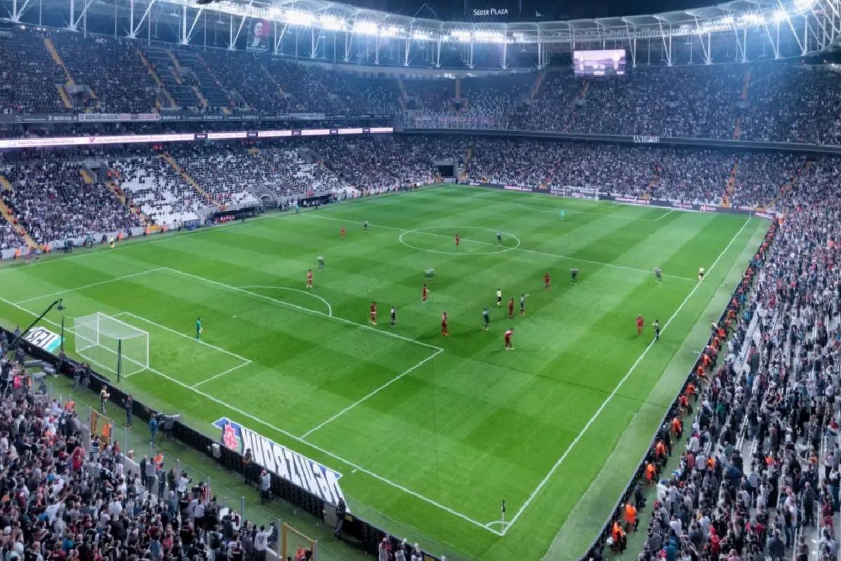 Beşiktaş 1. Lig ekibinden oyuncu alıyor
