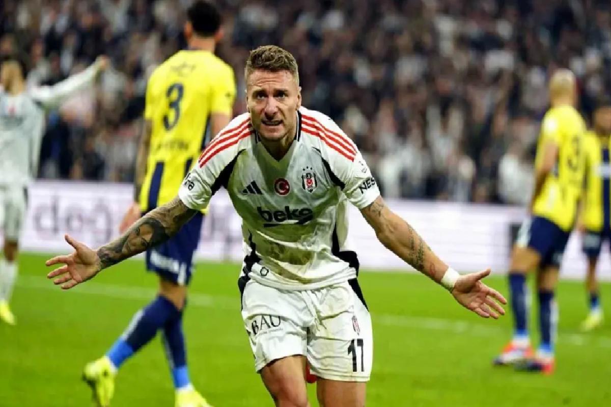 Beşiktaş-Fenerbahçe Derbisi Öncesi İstatistikler
