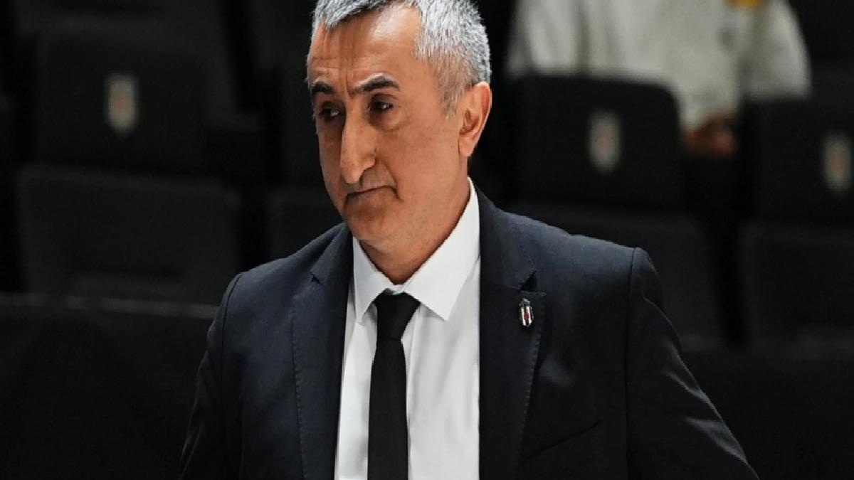 Beşiktaş Kadın Basketbol Takımı’nda Aziz Akkaya dönemi sona erdi