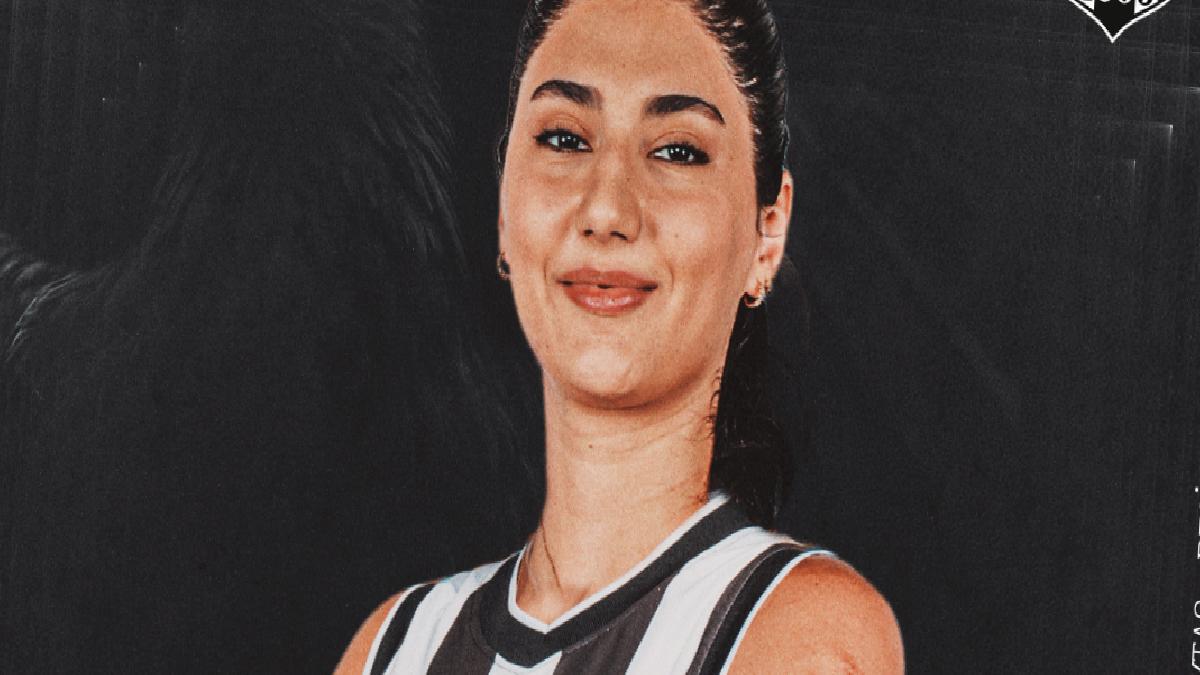 Beşiktaş Kadın Voleybol Takımı, Buket Gülübay’ı transfer etti