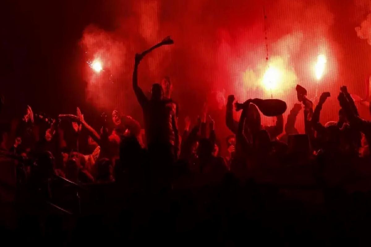 Beşiktaş resmen açıkladı: Taraftara açık antrenman