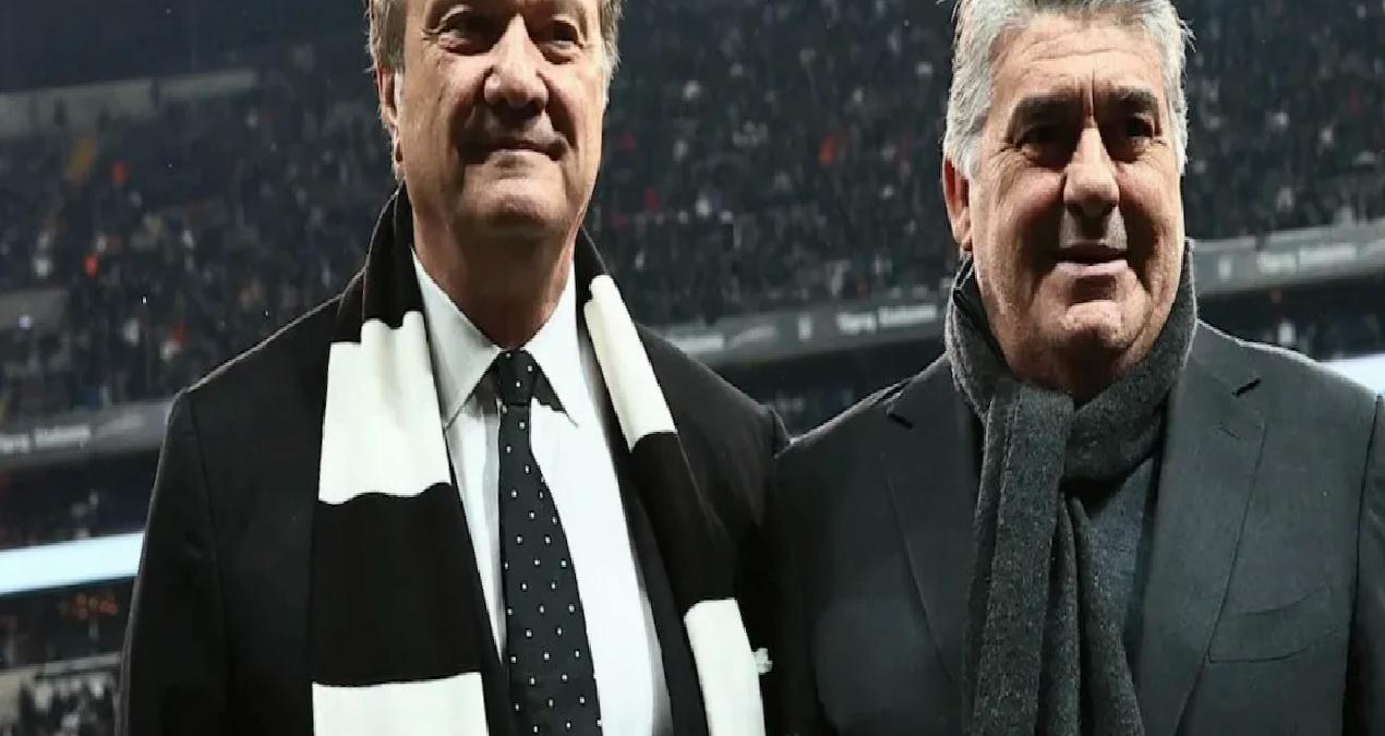 Beşiktaş seçime gidiyor